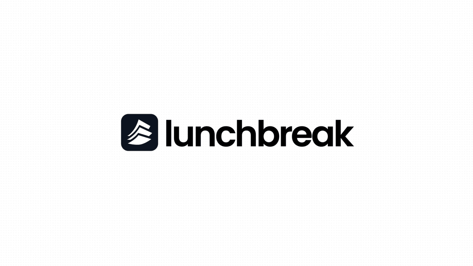 lunchbreak explainer video