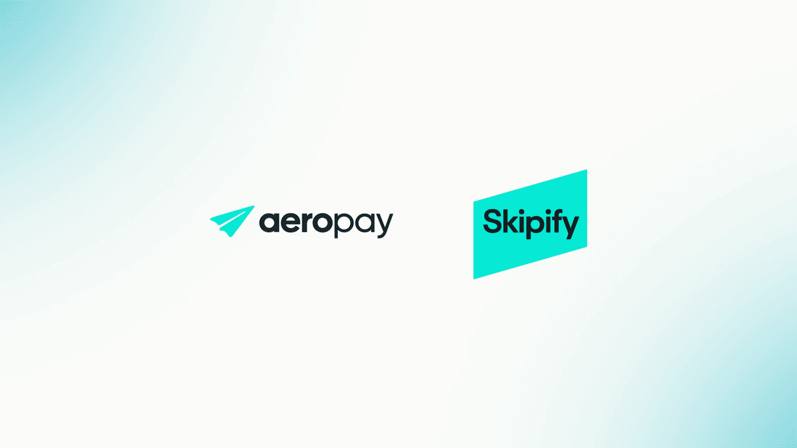 Aeropay Skipify payment video