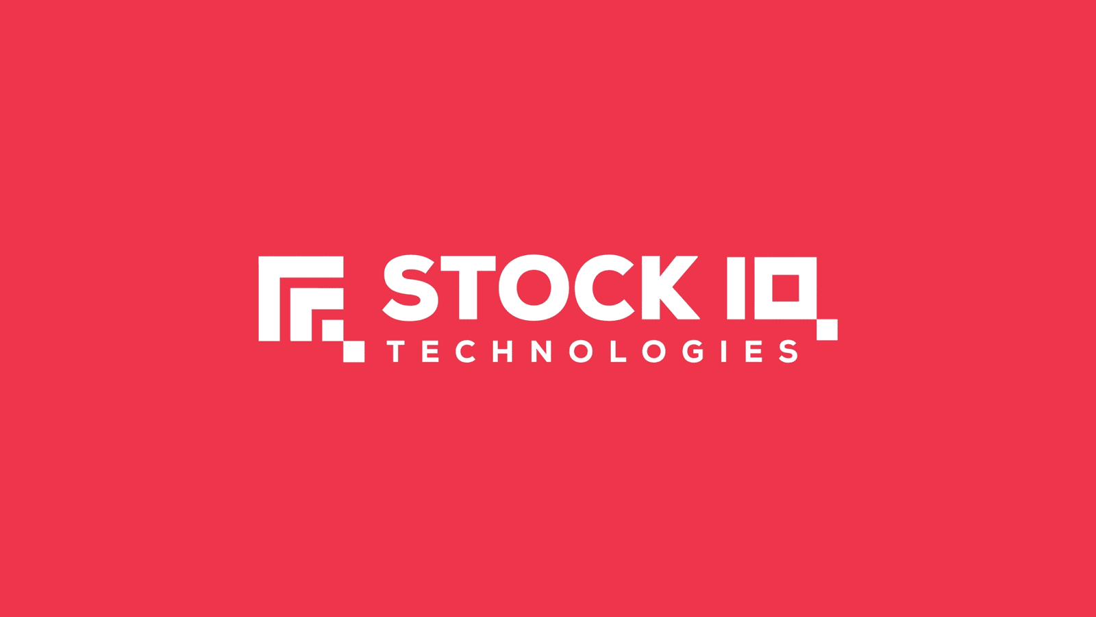 STOCK IQ TECHNOLOGIES explainer video