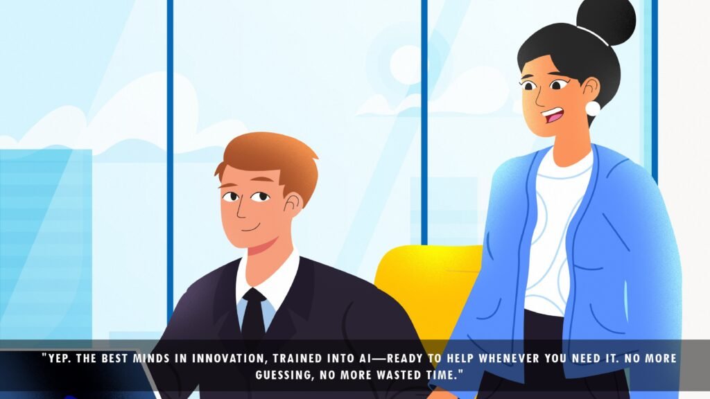 Agent360 product explainer