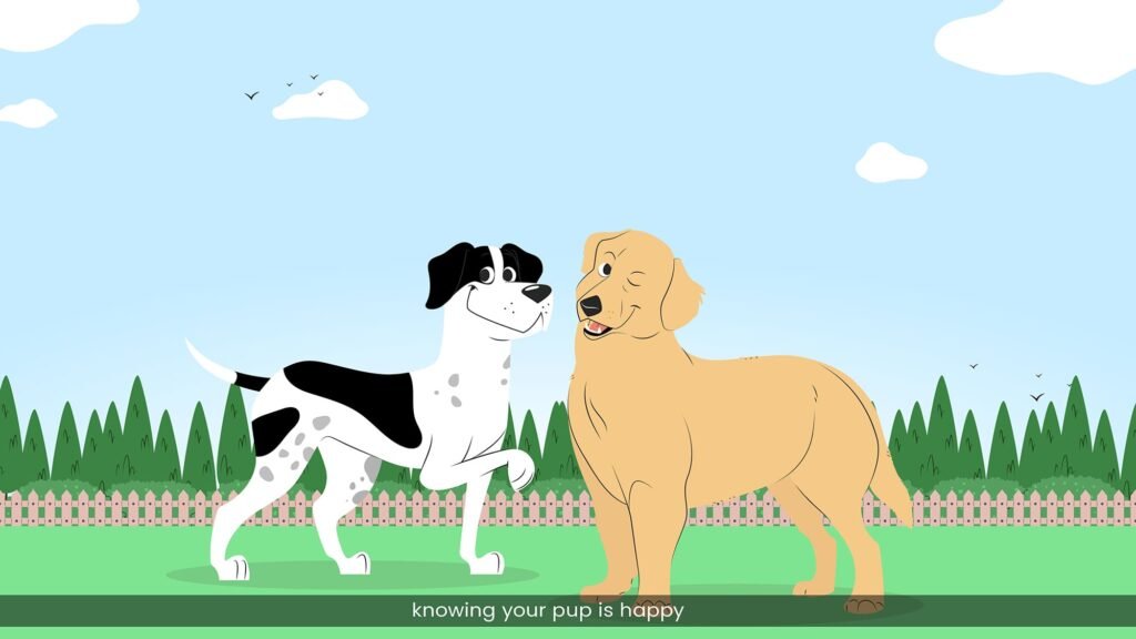 Pawsitive Paws case study