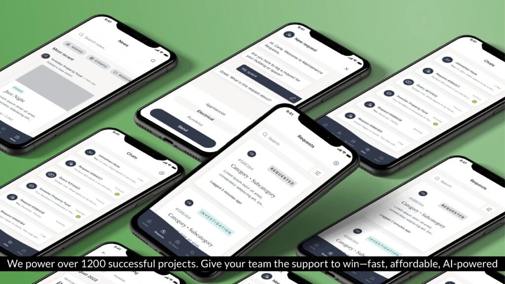 Scrum explainer video